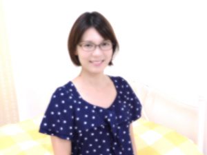 SAKImyng - Japanese webcam girl