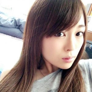 ooqAIpoo - Japanese webcam girl