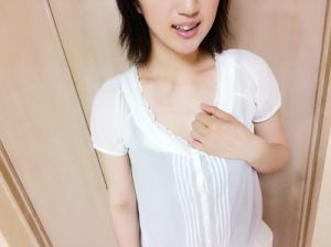 yukari8 - Japanese webcam girl