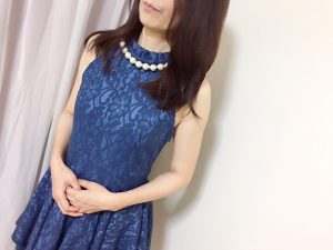 KOKOROv - Japanese webcam girl