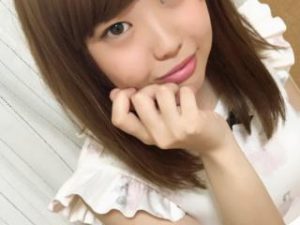 KANONppQ - Japanese webcam girl