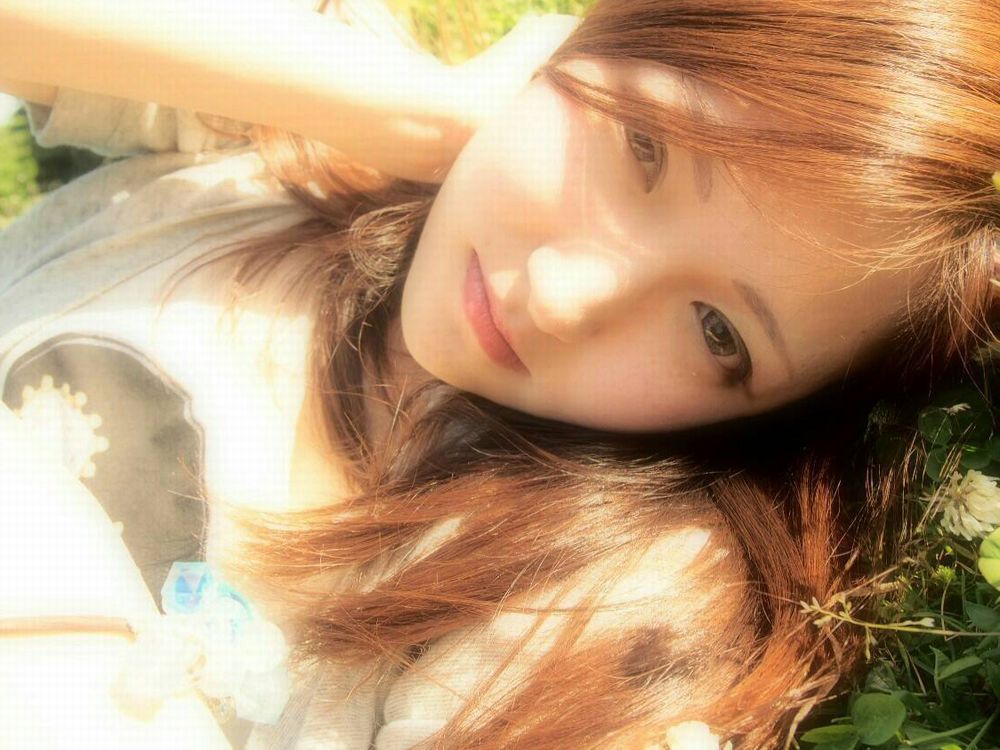 QoAIKAoQ - Japanese webcam girl