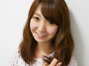 sySAKI - Japanese webcam girl