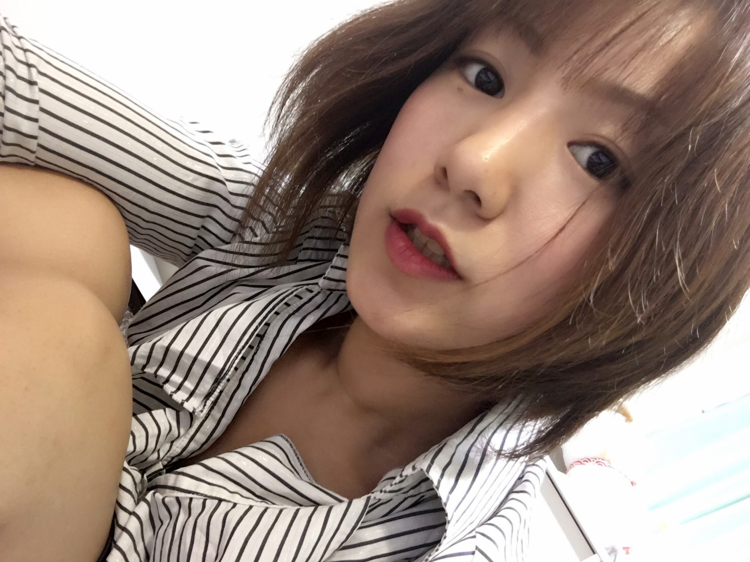 KANAhz - Japanese webcam girl