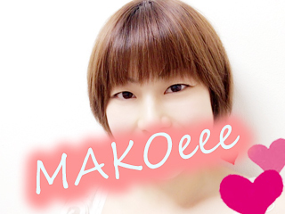 MAKOeee - Japanese webcam girl