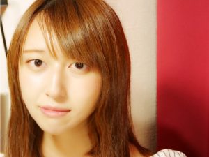 Mulan - Japanese webcam girl