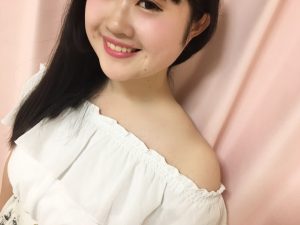 MIORIaa - Japanese webcam girl