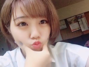 LoriANNE - Japanese webcam girl