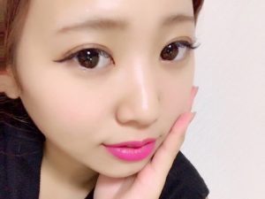 YUNAmr - Japanese webcam girl