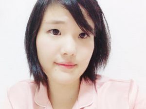 ichikaJR - Japanese webcam girl