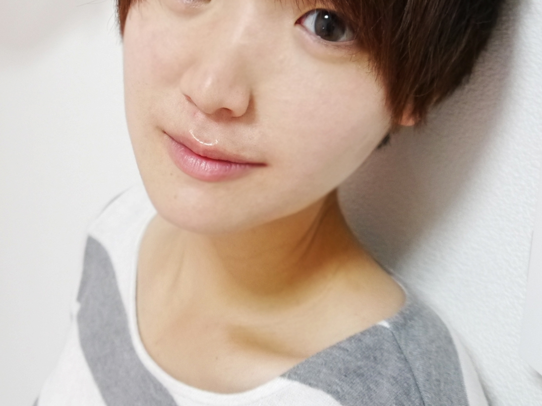 MAHIROmj - Japanese webcam girl