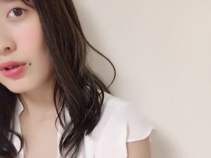 RUlieee - Japanese webcam girl