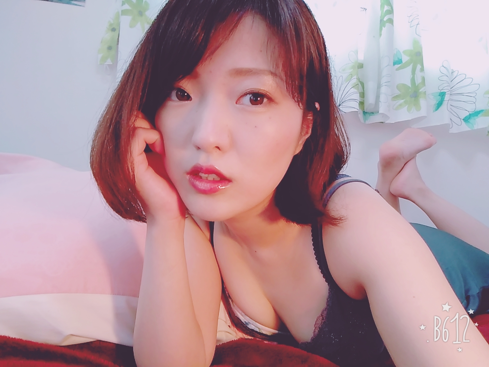 momochun - Japanese webcam girl