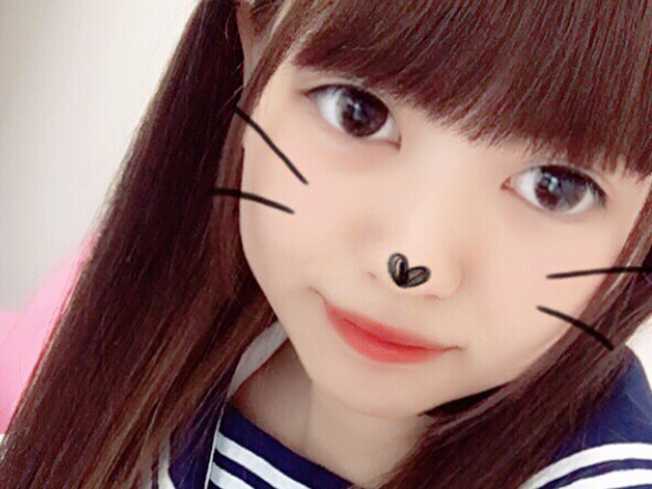 RINAth - Japanese webcam girl
