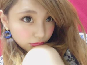 MIOcrystal - Japanese webcam girl