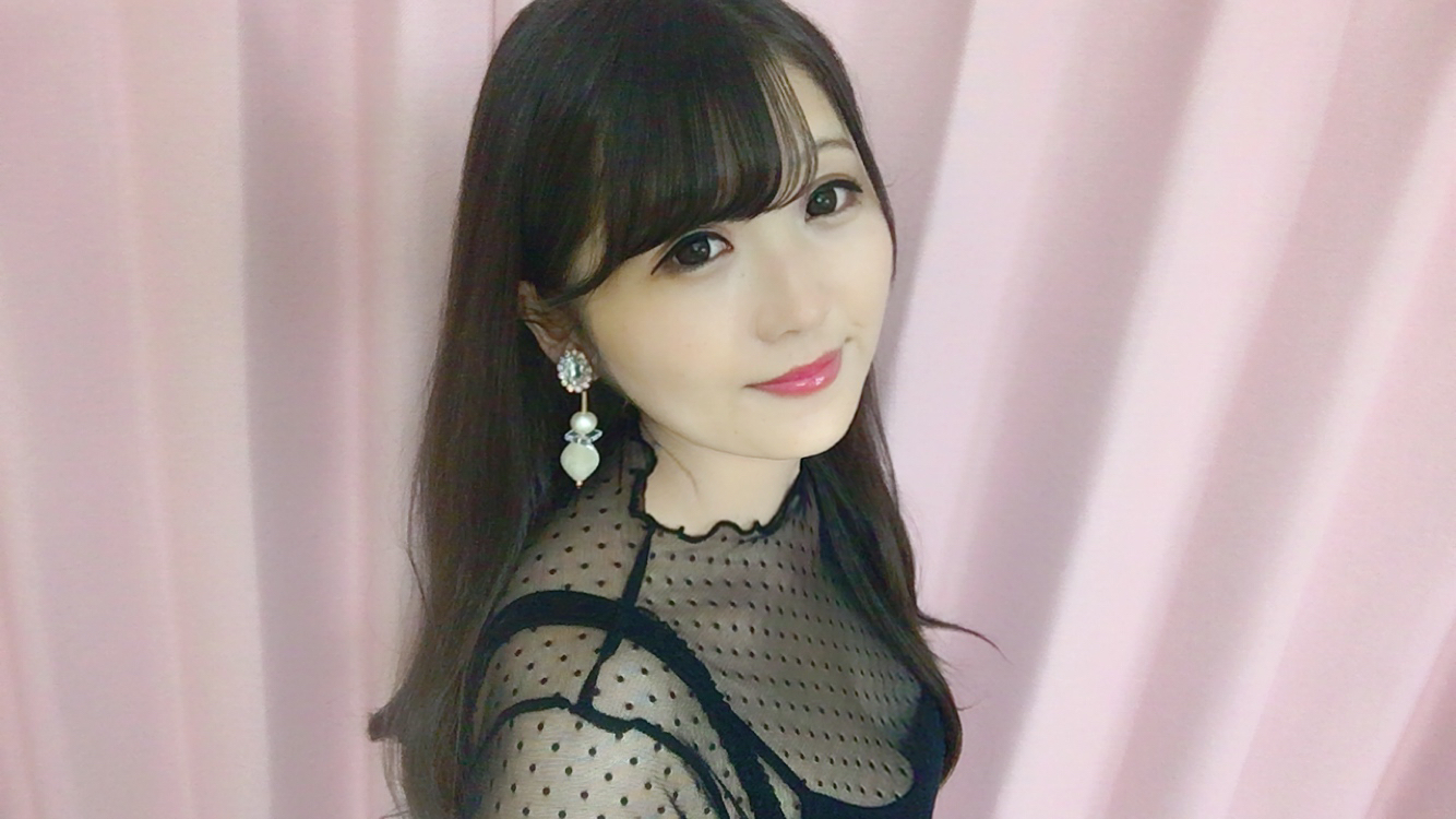RIRIKAmd - Japanese webcam girl