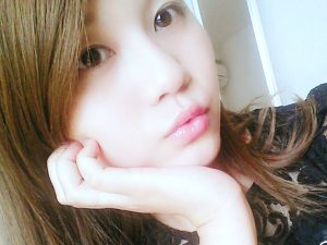 ooMARIN - Japanese webcam girl