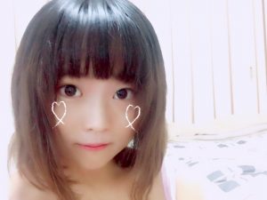 KOZUEhb - Japanese webcam girl