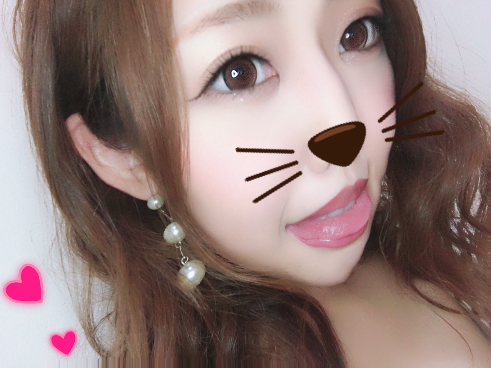 xMAMIv - Japanese webcam girl