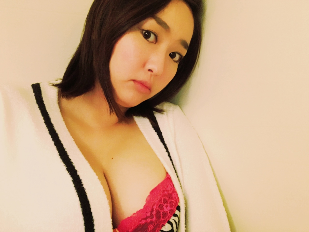 AOI368 - Japanese webcam girl