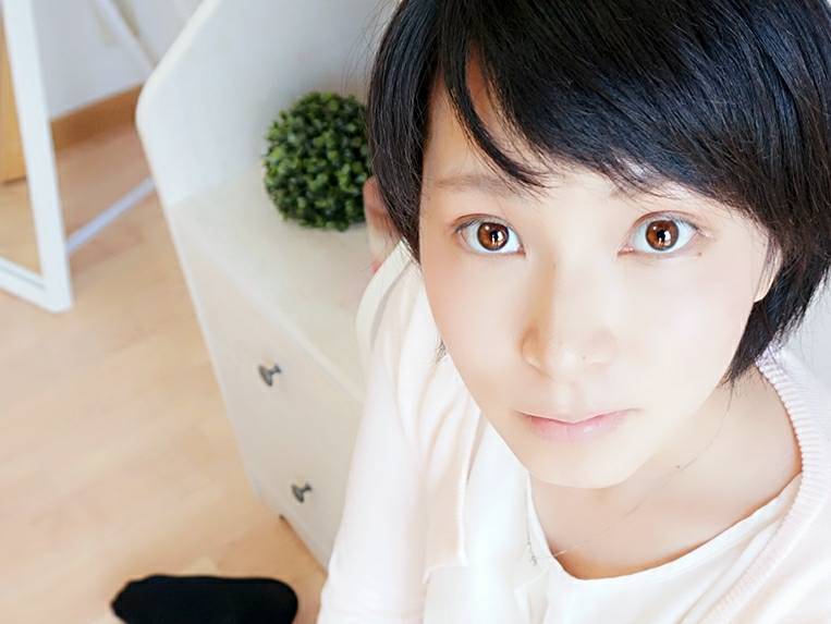 SARAx2 - Japanese webcam girl