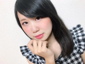 HaRukAoo2 - Japanese webcam girl