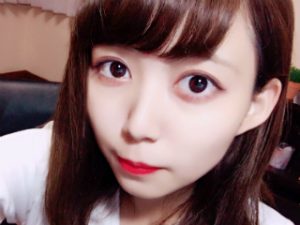 Hasmi - Japanese webcam girl