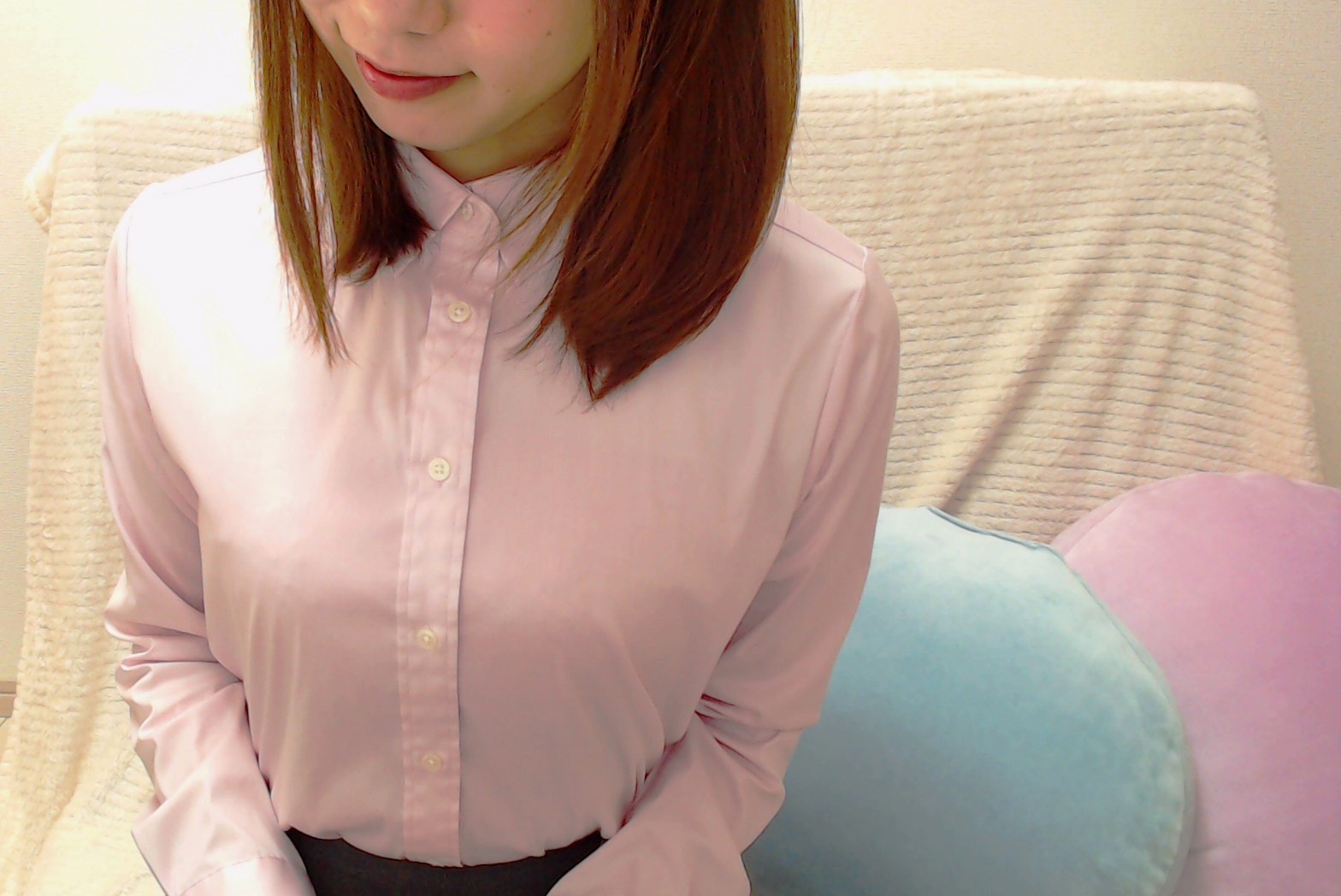 YUKInmyroom - Japanese webcam girl