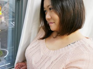 RUMInee - Japanese webcam girl