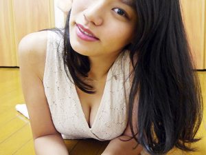 NANAnun - Japanese webcam girl