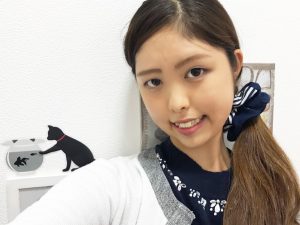 TAOoo - Japanese webcam girl