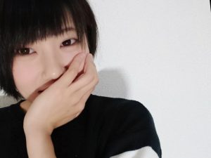 CHIKAccx - Japanese webcam girl