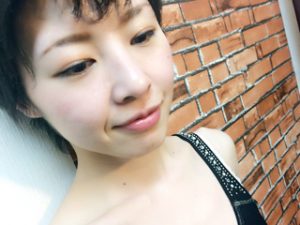 RYOKOss - Japanese webcam girl