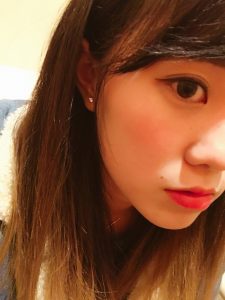 NaTSUNAxone - Japanese webcam girl