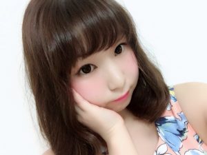 asRICOas - Japanese webcam girl
