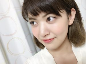 xoRIOxox - Japanese webcam girl