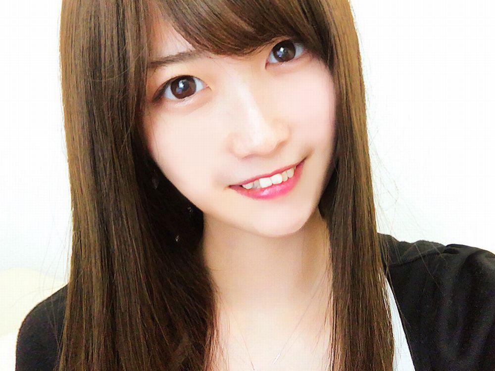 QuAYAuQ - Japanese webcam girl