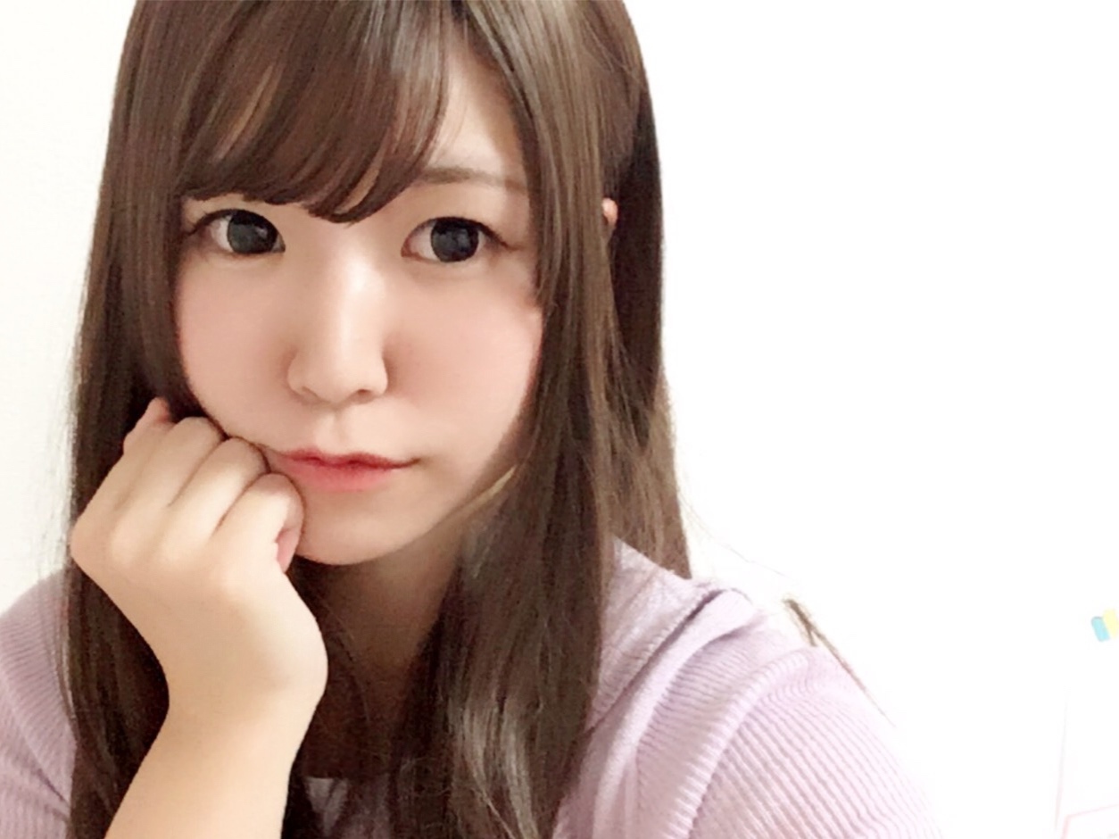 ASUKAxcc - Japanese webcam girl