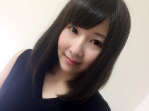 SATOMIIn - Japanese webcam girl