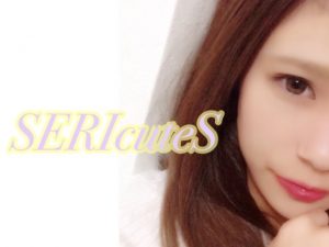 SERIcuteS - Japanese webcam girl