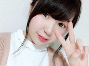 MIYABIx3 - Japanese webcam girl