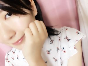 MIHIROccR - Japanese webcam girl