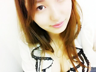 KANAEqt - Japanese webcam girl