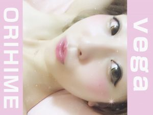 vegaORIHIME - Japanese webcam girl