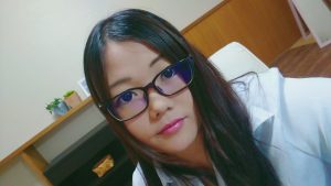 Nonco - Japanese webcam girl