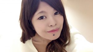 MINAnkata - Japanese webcam girl