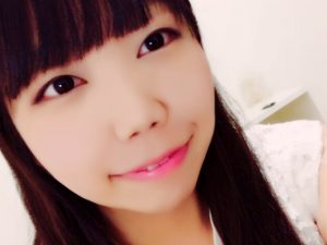 SHIHOrinrin - Japanese webcam girl