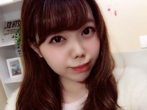 URARACA - Japanese webcam girl