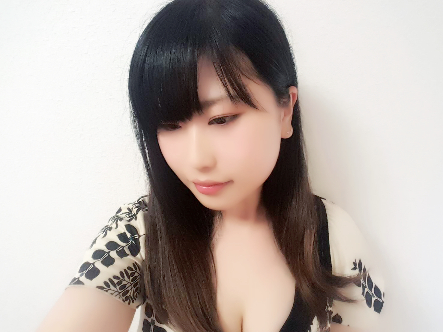 coYUIco - Japanese webcam girl