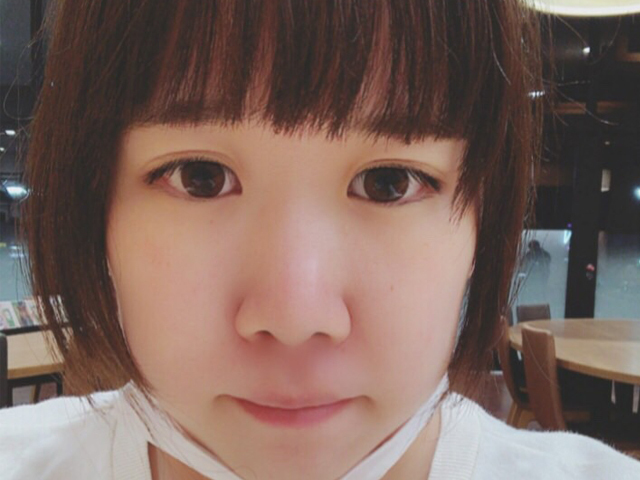 chiichan11 - Japanese webcam girl